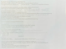 The Stanley Steamer: America's Legendary Steam Car Commemorative Edition | Kit Foster, H. James Merrick, Beverly Rae Kimes (2004, Stanley Museum, Signed)