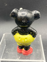 1930s Walt Disney Japanese Mickey Mouse 2.75" Bisque Figure