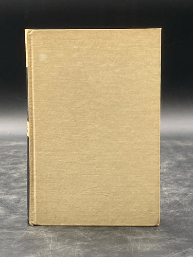 The Bridge At Andau | James A. Michener (1957, Random House, New York, First Printing)