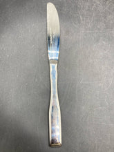 Vintage Abco Delta Airlines 6 Piece Silverware Utensil Set