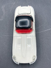Tekno 1/43 Jaguar E Type Die Cast