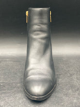 Sarah Flint Women's Perfect Zip Leather Booties 30, US Size 7