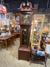 Antique Grandfather Clock
