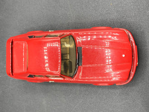 Western Models 1/43 Jaguar XJS HE WP103 Die Cast