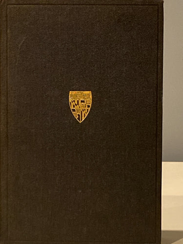 A History of the University Founded By Johns Hopkins | John Calvin French (1946, The Johns Hopkins Press)