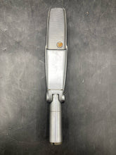 Shure 315 Bi-Directional Gradient Ribbon Microphone Untested
