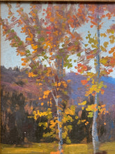 Original 10x13" CF Martin Painting - view 3