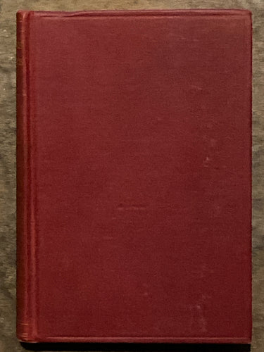 Tom Brown's School-Days | Thomas Hughes (A.L. Burt Company, Publishers)