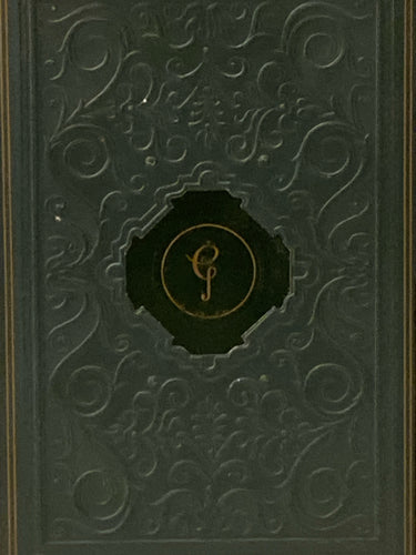 Images de Gavarni - Les Visiteurs de Gavarni | Pierre Mac Orlan (1955, Exemplaire Numero 36)