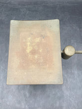 Antique Fairbanks Cast Iron 1 Kilogram Postal Scale