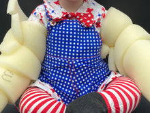 Marie Osmond Huggs Doll #C21451 - view 5