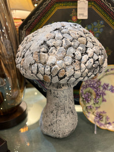 Resin Mushroom