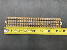 Vintage 1950s Marklin HO Scale M-Track Straight Track Pieces Lot Of 16