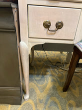 Wood Desk