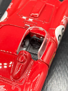 Brumm 1/43 1953 Lancia D24 #36 Juan Miguel Fangio Carrera Panamericana Die Cast