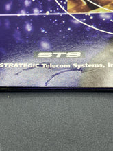 STS Reach For The Stars 1996 Minneapolis Convention Phone Card Set