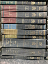 Britannica Great Books Of The Western World Complete Set Volumes 1-54