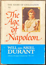 The Story of Civilization 11 Volume Set | Will Durant, Ariel Durant (1963-1975, Simon and Schuster)