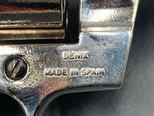 Denix Non-Firing Replica Colt Python .357 Magnum Revolver
