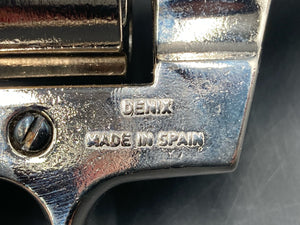 Denix Non-Firing Replica Colt Python .357 Magnum Revolver
