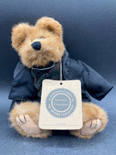 Boyds Collection Yesterday's Child Lindsey & Leonard Doll