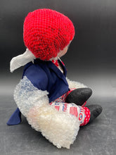 Marie Osmond Huggs & Kissy I Love Red White & Blue Dolls #C00659 NIB - view 6