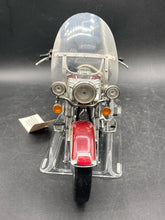 Franklin Mint 1986 Harley-Davidson Softail Classic 1:10 Die Cast - view 5