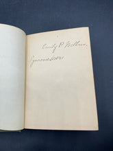 Rare 1881 Garfield's Words - US President James Garfield Writings Cleveland Ohio - view 2
