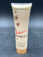 Fred Hayman's Hollywood EDP & Body Lotion Box Set
