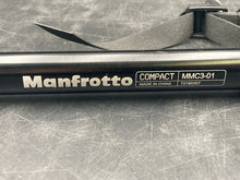 Manfrotto Compact MMC3-01 Monopod - view 2