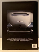 Automobiles of the Chrome Age 1946-1960 | Michael Furman (2004, Harry N. Abrams, Incorporated, Signed)