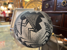 New Mexico Indian Pottery