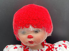 Marie Osmond Kissy Doll #C21449 NIB - view 4