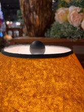 Tiger Lamp