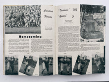 1948 Seminole Yearbook of University of Florida; Gainesville, Florida | Al Carlton