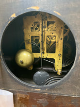 1880's Seth Thomas Adamantine Mantle Clock