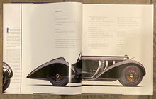 Speed, Style, and Beauty: Cars From the Ralph Lauren Collection | Beverly Rae Kimes, Winston S. Goodfellow (2005, MFA Publications, First Edition, Signed)