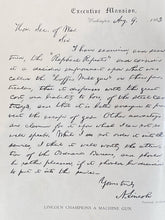 Lincoln and the Tools of War | Robert V. Bruce (1956, The Bobbs-Merrill Company, Inc., First Edition)