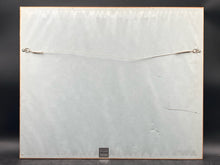 Bruce Shoemaker Limited Edition "Tara Lynne" Giclee Print, Framed