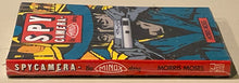 Spy Camera: The Minox Story | Morris Moses (1990, Hove Foto Books) NOTE - Factory Sealed