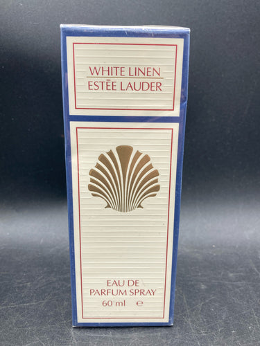 White Linen By Estee Lauder 60ml EDP Bottle, Sealed