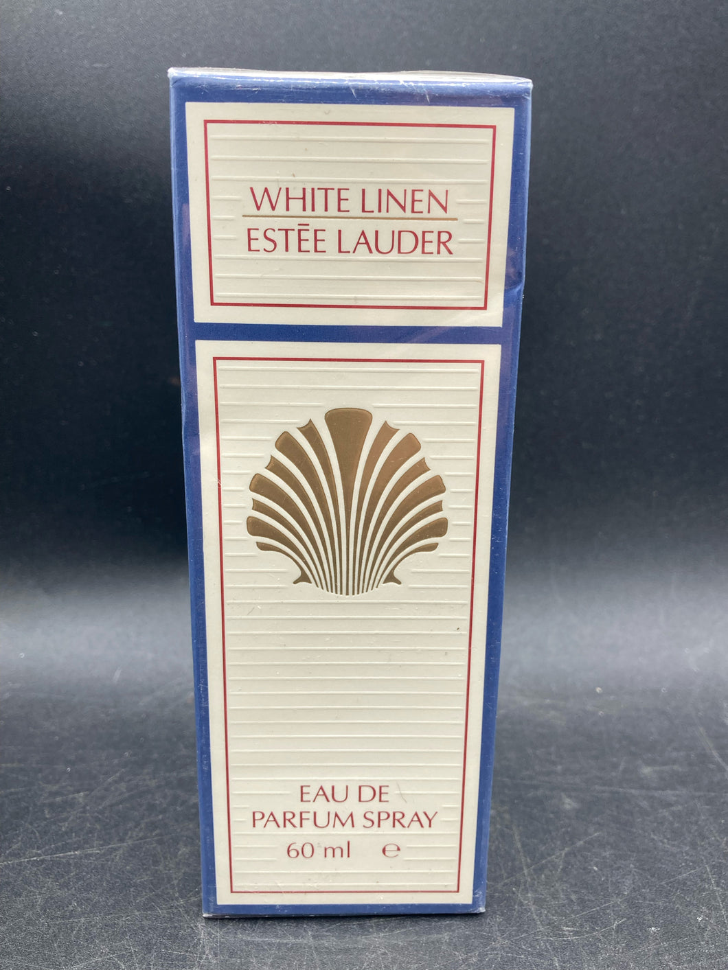 White Linen By Estee Lauder 60ml EDP Bottle, Sealed