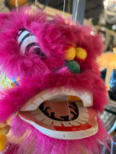 Chinese Dragon Marionette