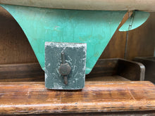 Antique Pond Yacht on Stand