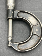 Vintage Brown & Sharpe Micrometer Caliper #11A - view 4