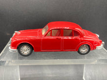 Corgi Toys 1/43 Jaguar MK II Saloon Die Cast