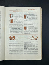 Vintage 1956 Betty Crocker's Picture Cook Book 2nd Edition