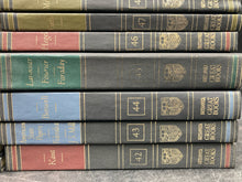 Britannica Great Books Of The Western World Complete Set Volumes 1-54
