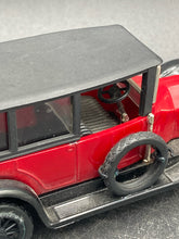 Dugu 1/43 1914 Lancia Theta Die Cast
