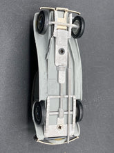 Western Models 1/43 1936 Jaguar SS1 Tourer Die Cast WMS43